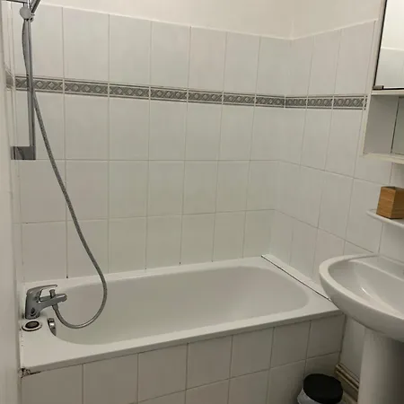 Apartment Cocon