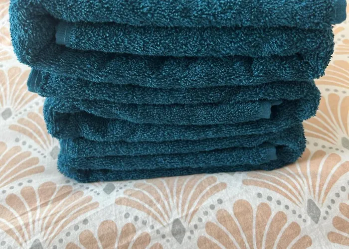 Cocon לה-טסט-דה-בוש