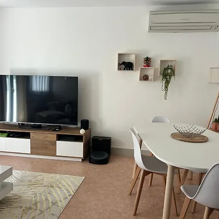 Apartment Cocon *