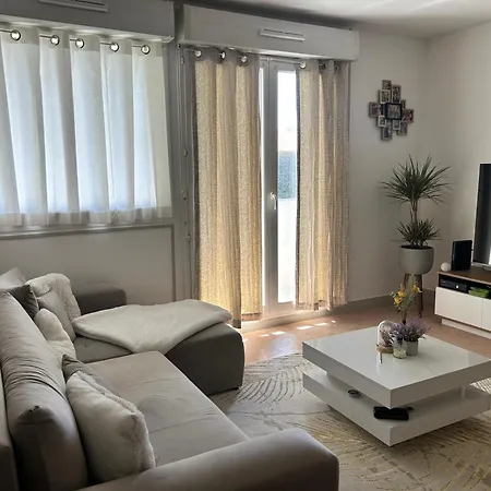 Cocon Apartment La Teste-de-Buch