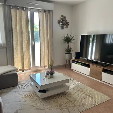 Apartment Cocon