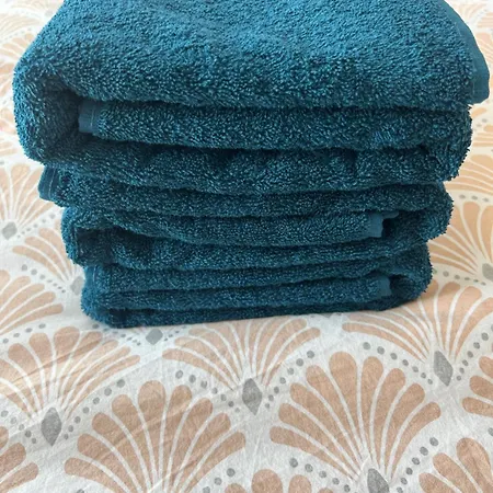 Cocon La Teste-de-Buch