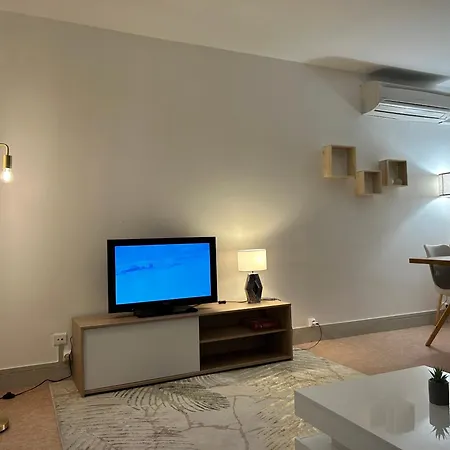 Cocon Apartament La Teste-de-Buch