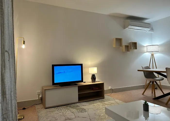 Cocon Apartment La Teste-de-Buch