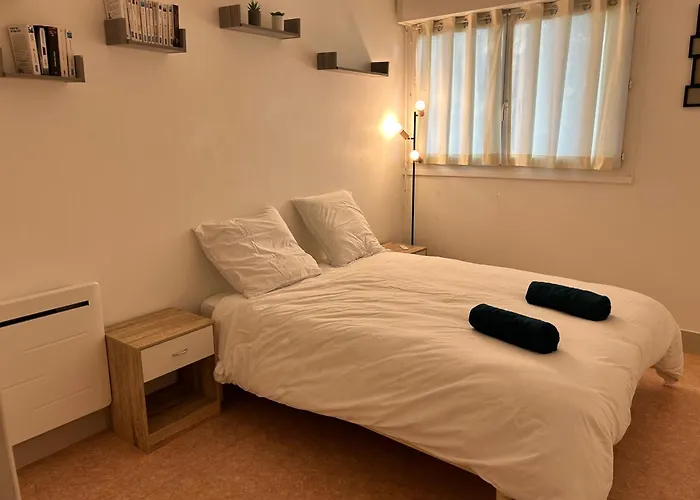 Cocon Apartment La Teste-de-Buch